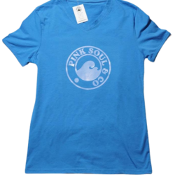 Polera PinkSoul cuello redondo