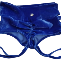 Culote Push-Up con tiras a los lados